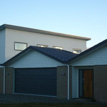 Gavan Family Apartments Cromwell Eksteriør billede