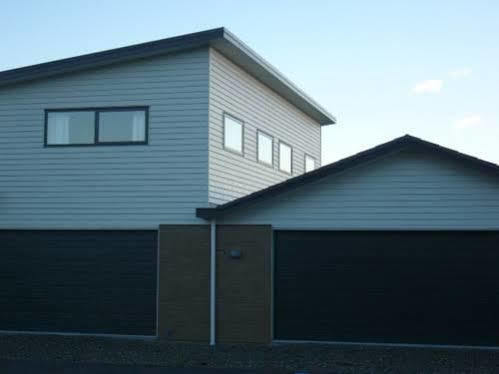 Gavan Family Apartments Cromwell Eksteriør billede